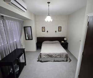 Habitación Doble Matrimonial